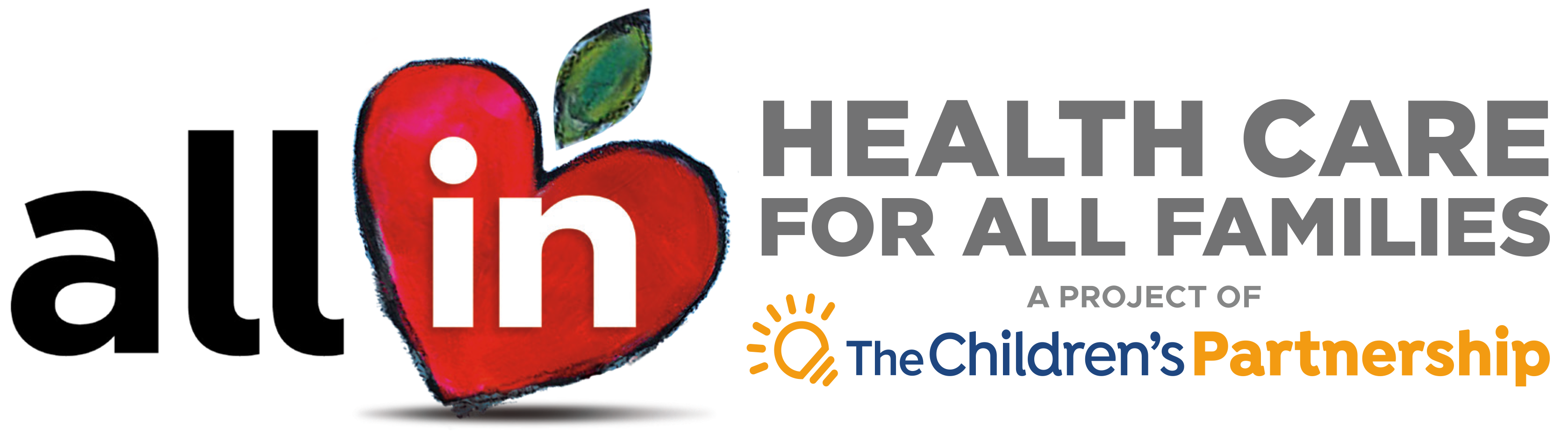 All In for Health